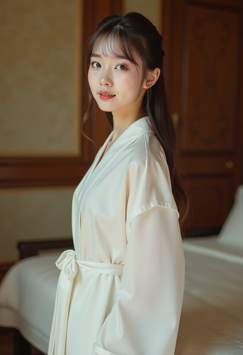 妆造师