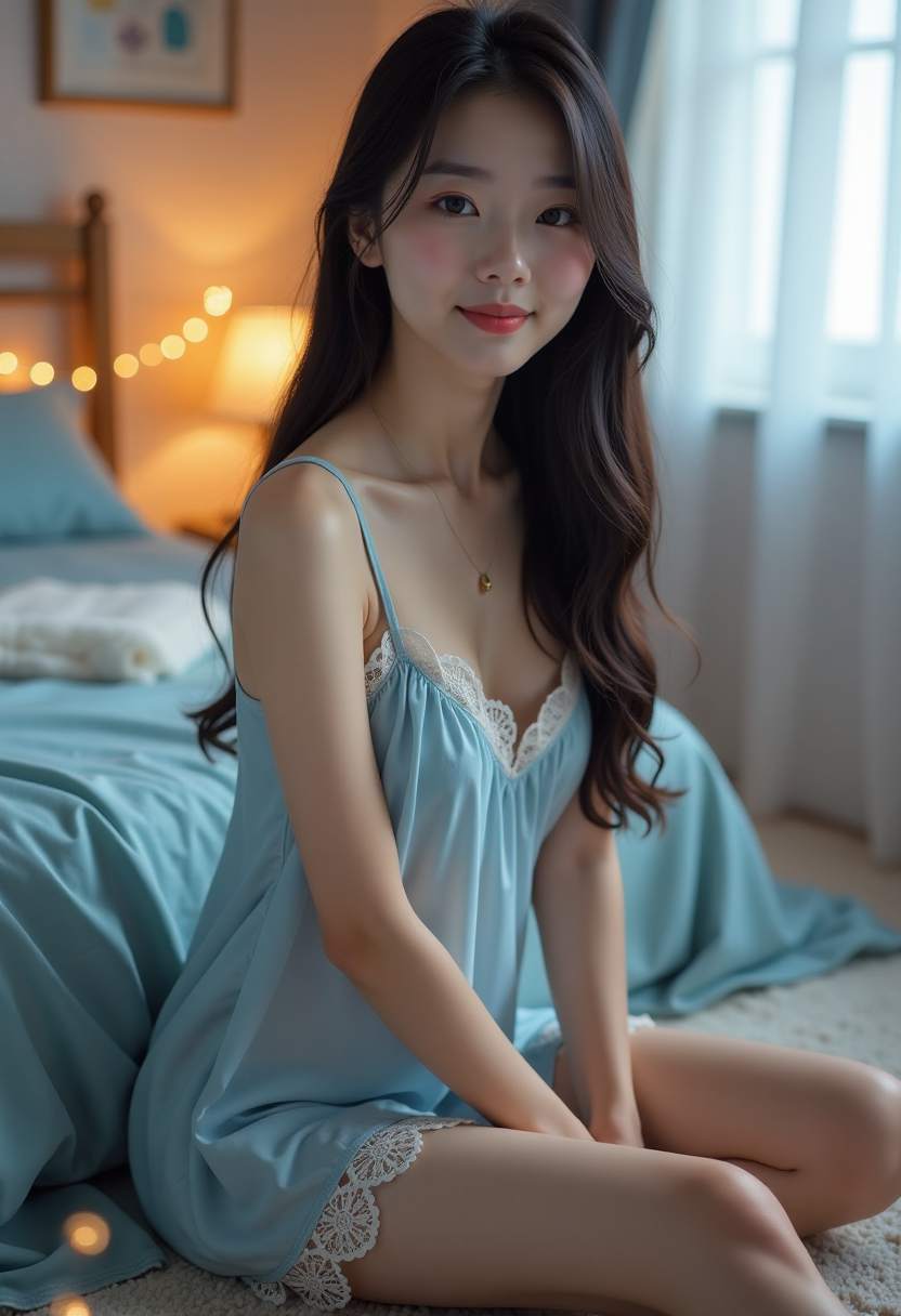 配角的高光